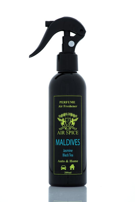 MALDIVES CAR PERFUME SPRAY