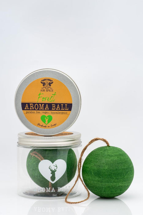 AROMA BALL FOREST FRAGRANCE
