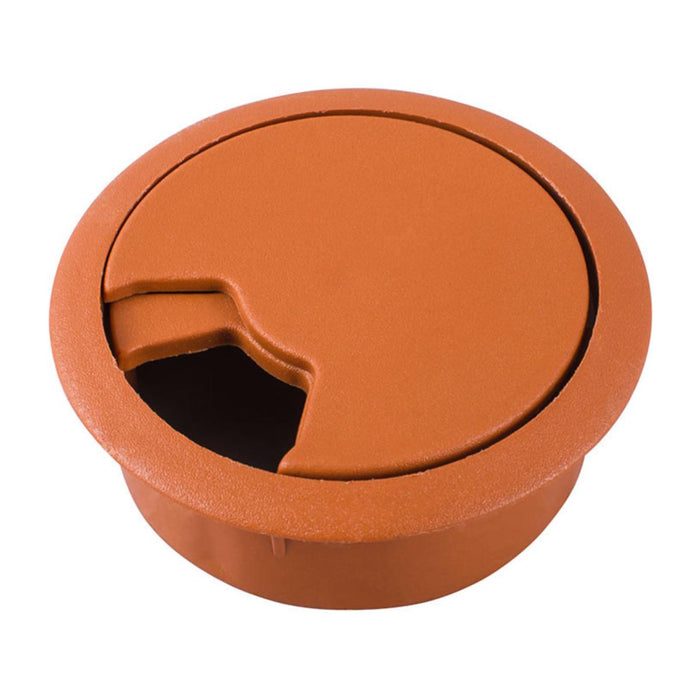 PEAR DESK CABLE CAP