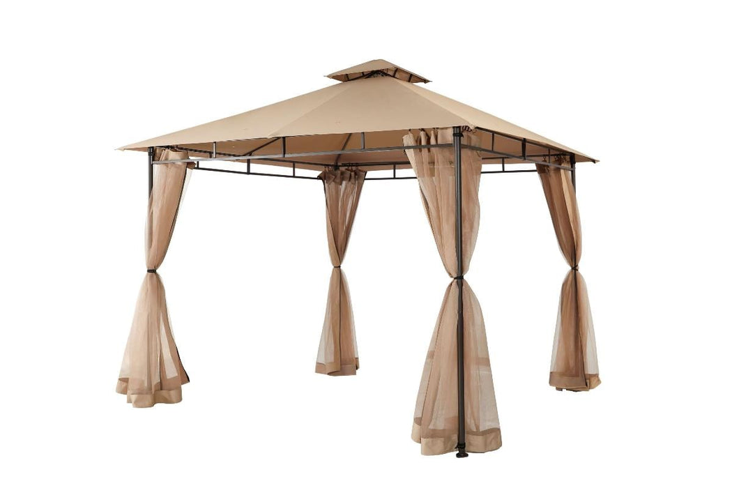 TENT 295X295X265 CM