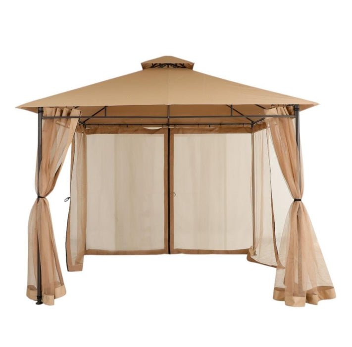 TENT 295X295X265 CM