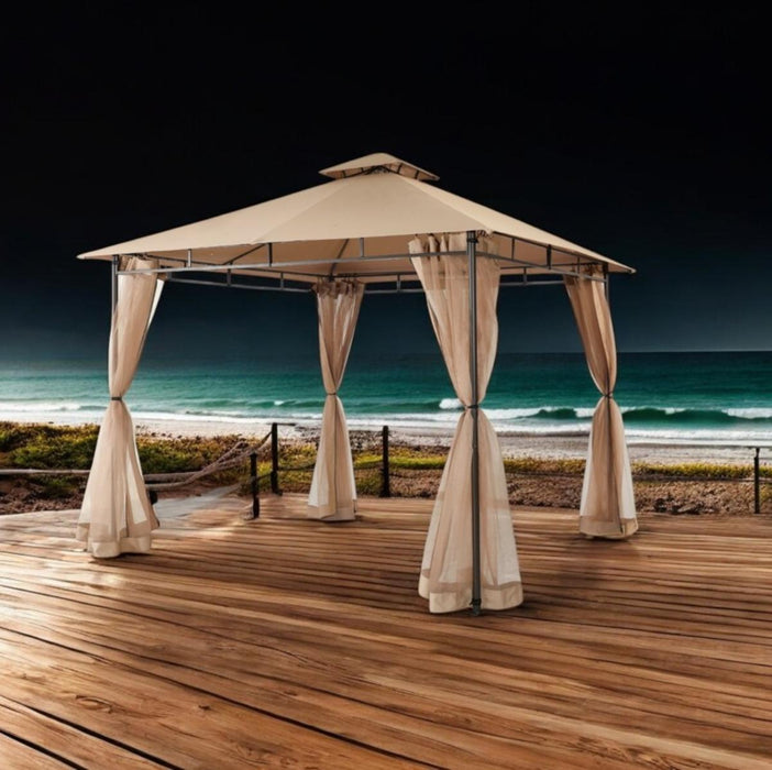 TENT 295X295X265 CM