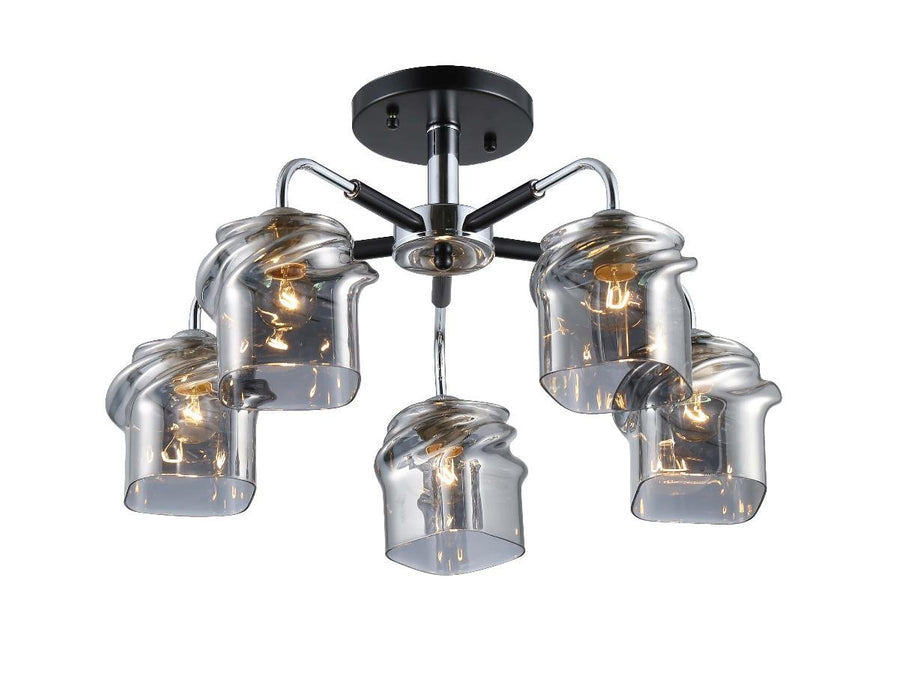 CHANDELIER A - 5