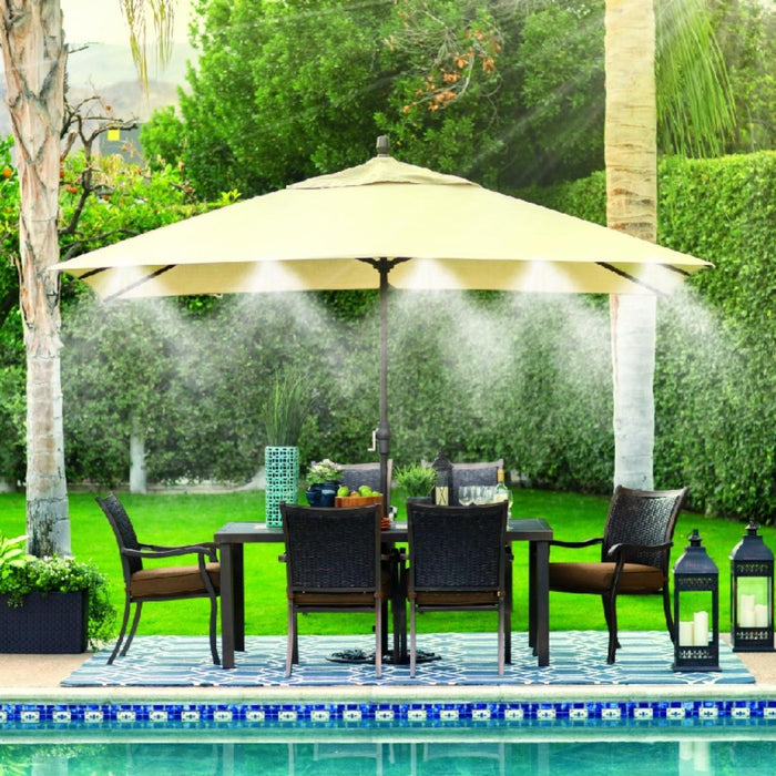 WATER MIST COOLING SYSTEM 15M