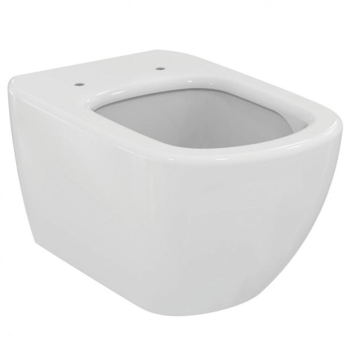 WC TESI CONSOLE AQUABLAIDE WHITE