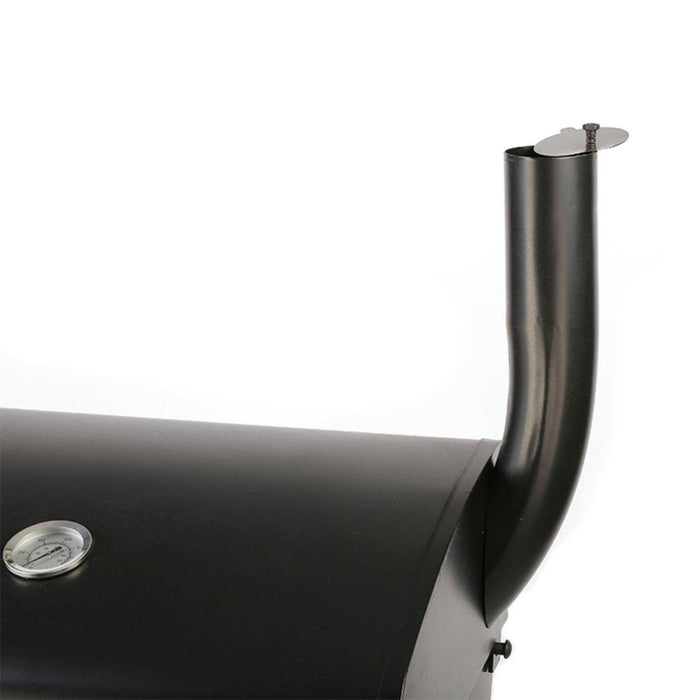 BARBECUE BARREL 95 X 47 X 118 CM