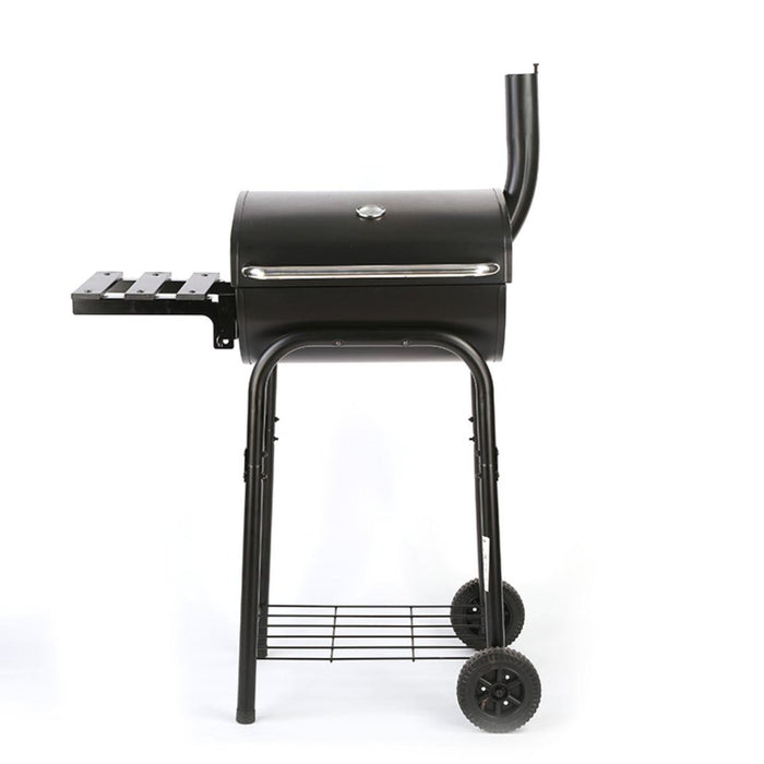 BARBECUE BARREL 95 X 47 X 118 CM
