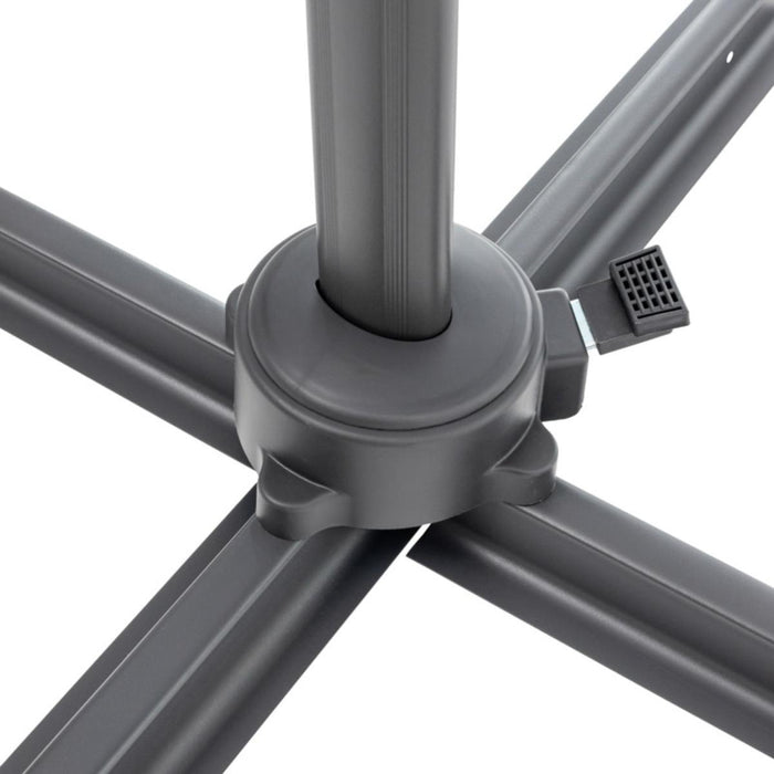 UMBRELLA EXCENTER KAZUAR 3M GRAPHITE