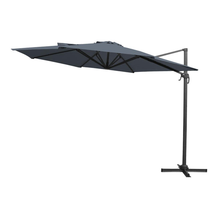 UMBRELLA EXCENTER KAZUAR 3M GRAPHITE