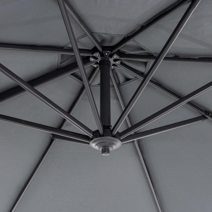 UMBRELLA EXCENTER KAZUAR 3M GRAPHITE
