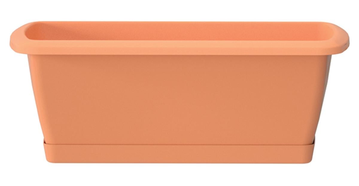 CHEST 60CM RESPANA TERRACOTTA