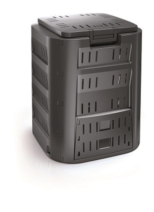 COMPOSTER 320L BLACK