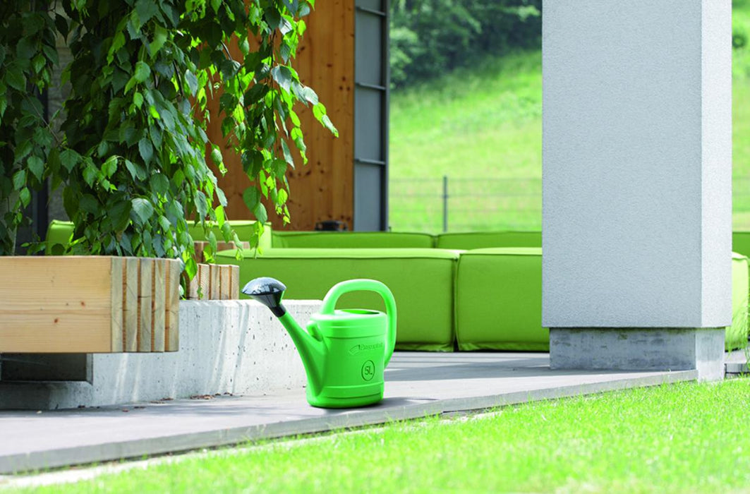 WATERING CAN 10L GREEN