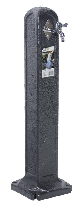FOUNTAIN 90CM HEIGHT ANTHRACITE
