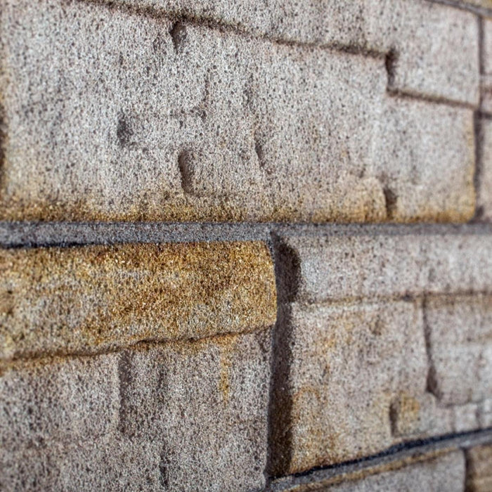 DECORATIVE WALL PANEL ANKA 100X50X2CM