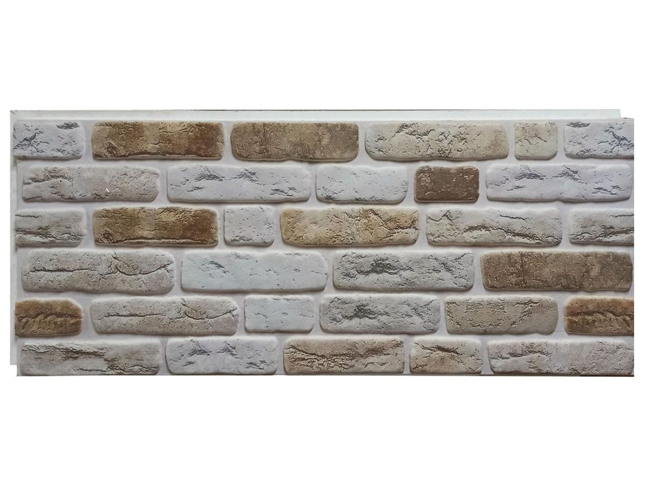 DECORATIVE WALL PANEL EPHESUS 120X50X2CM