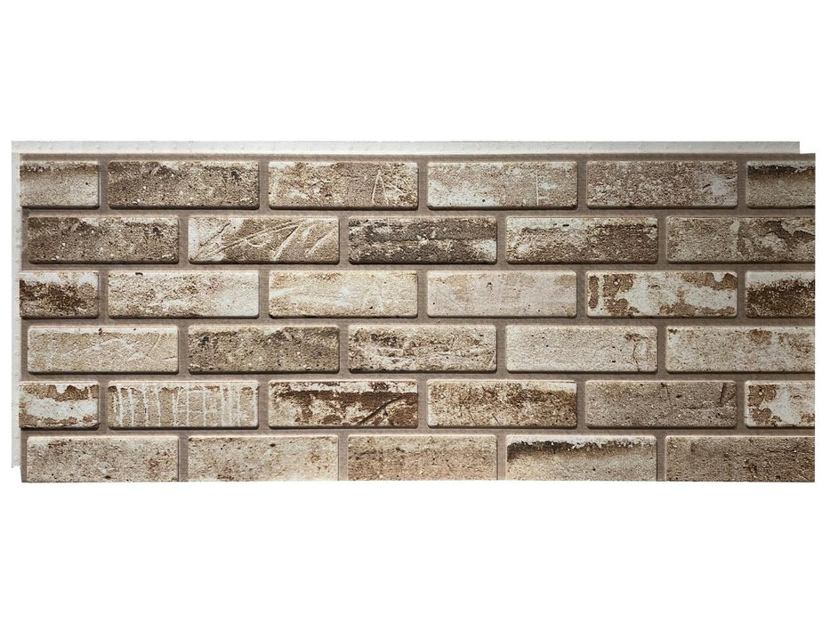 DECORATIVE WALL PANEL SMALL 120X50X2CM