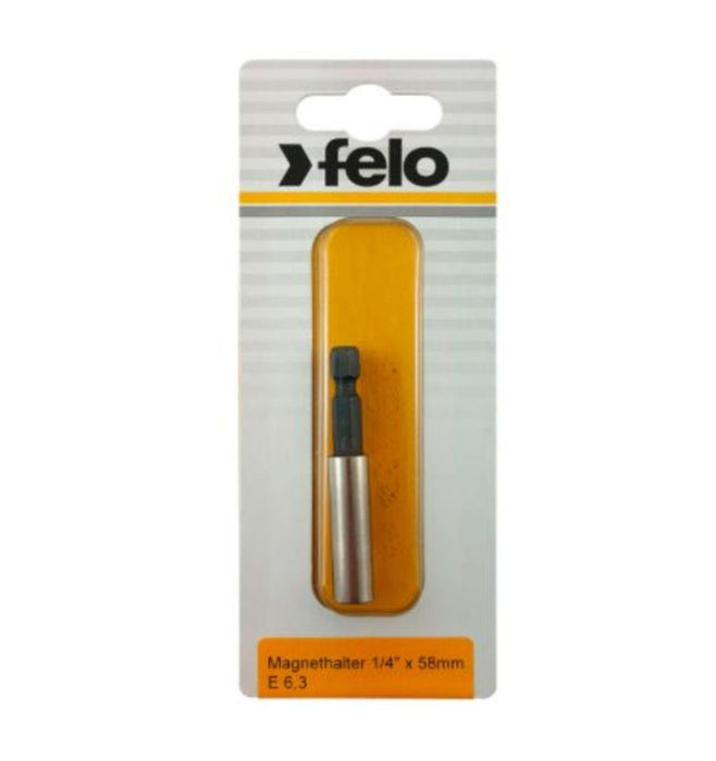 FELO STANDARD BIT HOLDER 58MM