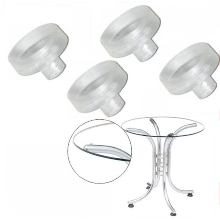 GLASS CARRIER PRESSED VACUUM 20PCS