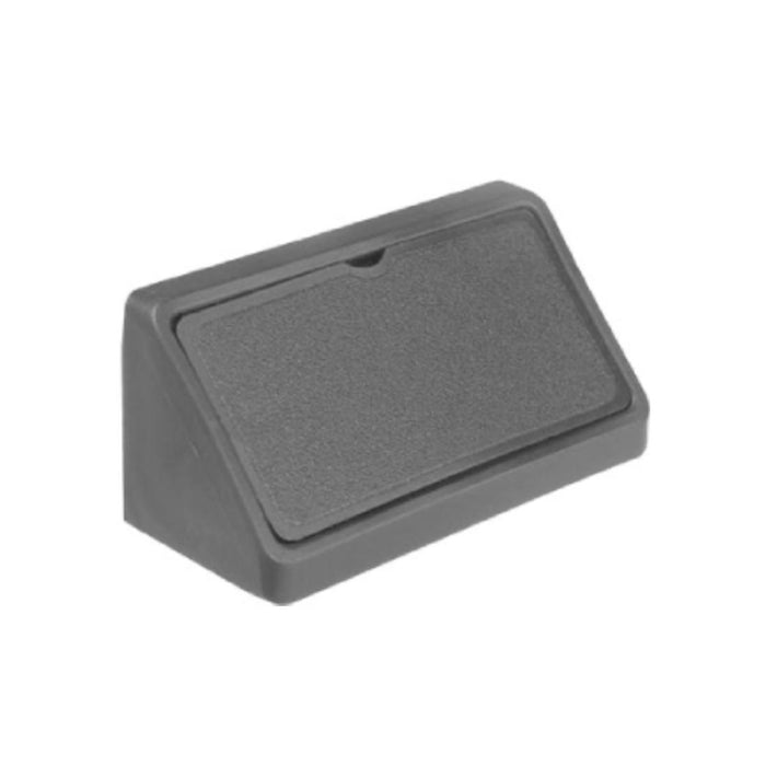 CORNER ASSEMBLY GRAY 8 PCS