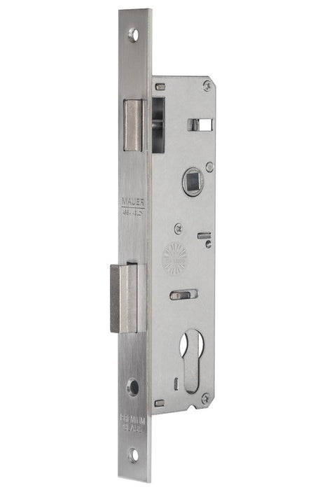 MAUER TONGUE LOCK 20/85MM DIN