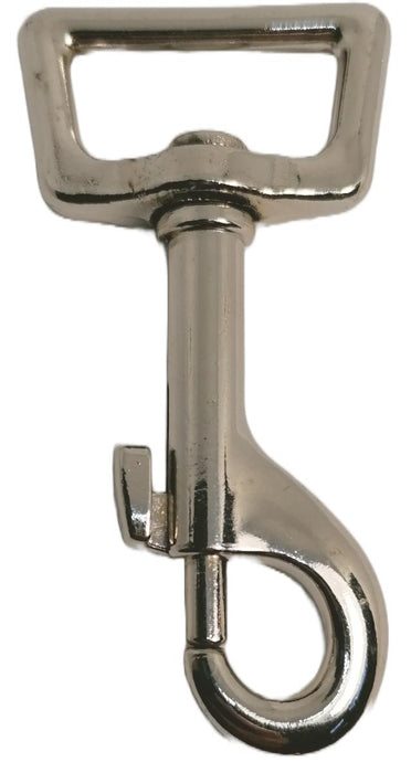 CARABINER WITH SPRING 3/4'' BMONTAGE