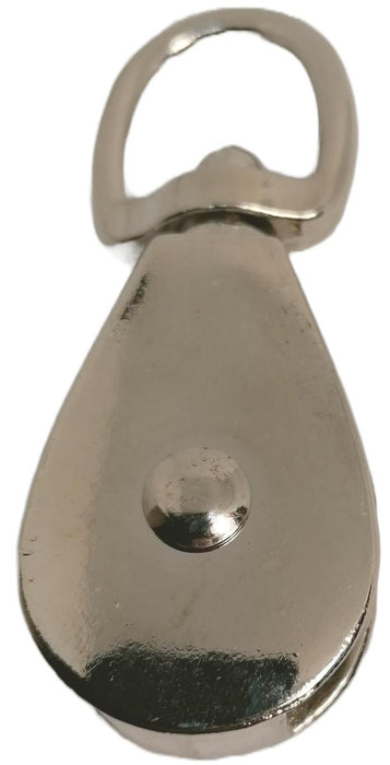 MINI REEL WITH SPINE 1/2'' 2PCS. BMONTAGE