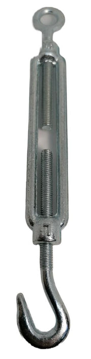 TENSIONER REINFORCED RING-HOOK M6 BMONTAGE