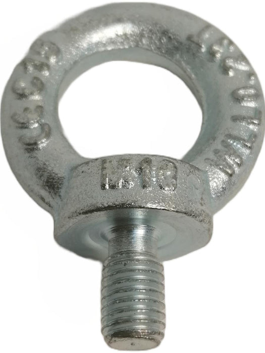 RING BOLT M10 230KG BMONTAGE