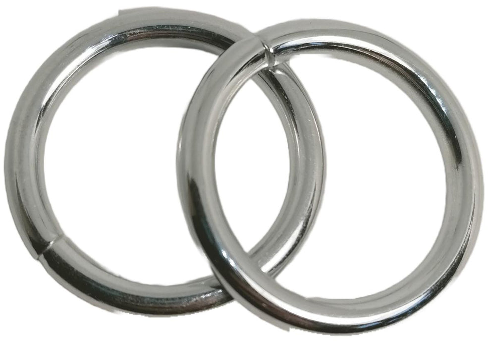 RING 4X25MM BMONTAGE 2PCS