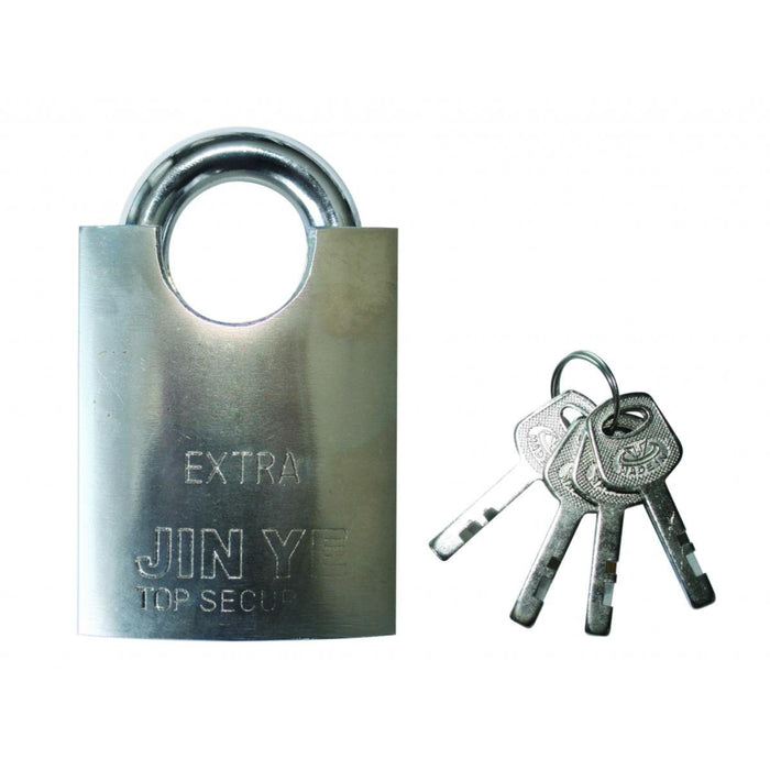 PADLOCK PROTECTED SHOULDER 50MM GD
