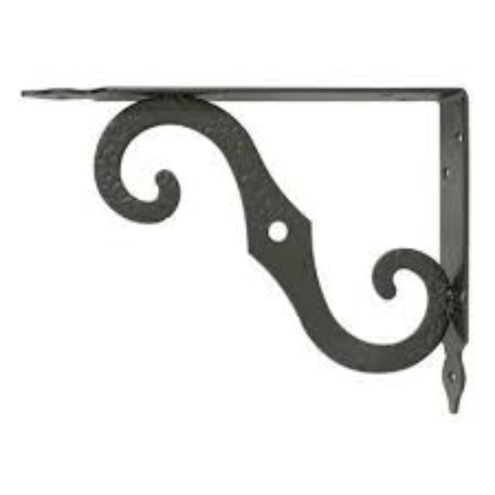 CONSOLE MOD.2 BLACK 250X190MM