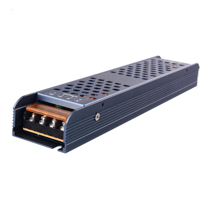 LED DRIVER METALLIC 250W IP20 LIGHTEX