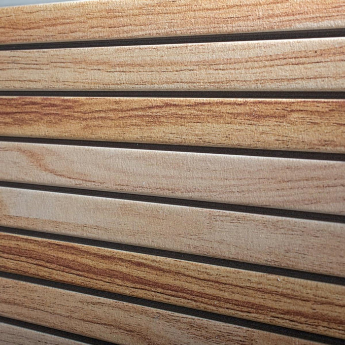 DECORATIVE WALL PANEL BAMBOO 100X48X2