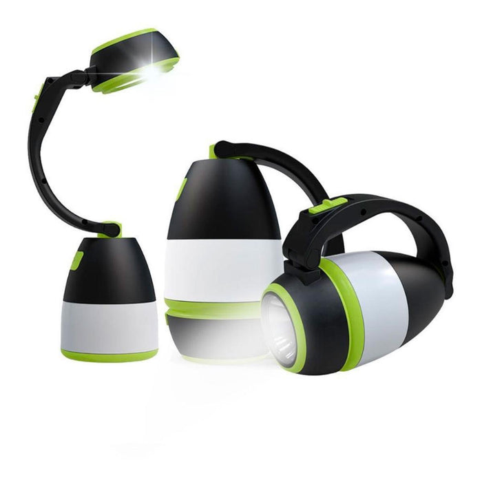 BATTERY LAMP LED 4B1 RM-257