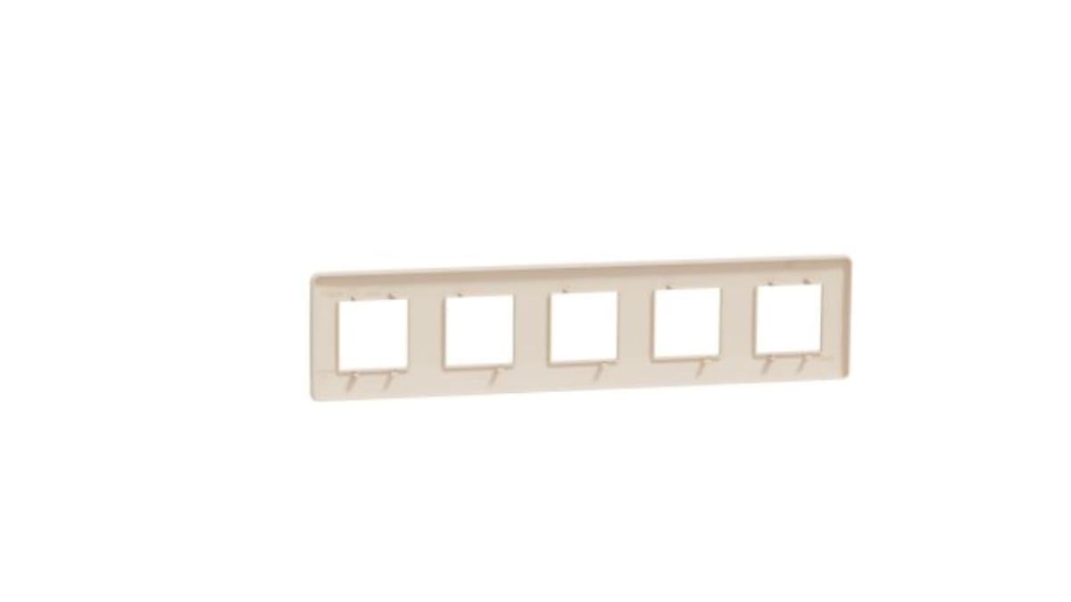 FRAME FIVE UNICA STUDIO IVORY