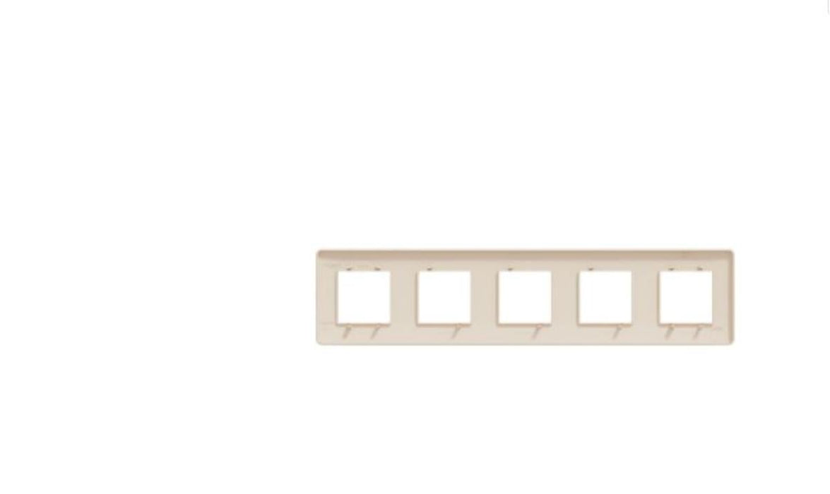 FRAME FIVE UNICA STUDIO IVORY
