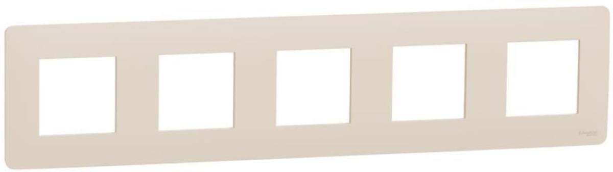 FRAME FIVE UNICA STUDIO IVORY