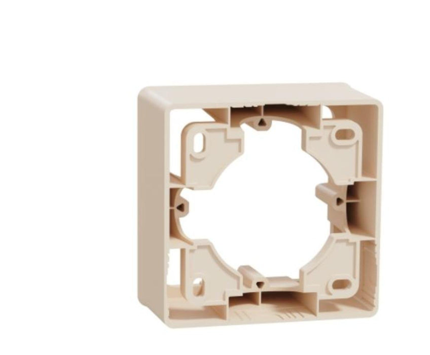 CONSOLE OPEN MOUNT UNICA SINGLE SC