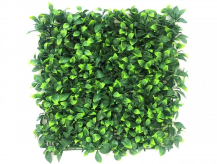 DECORATIVE PANEL GARDENIA 50X50CM 4PCS