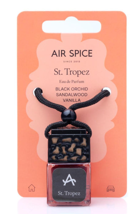 CAR AROMAZER SAINT TROPEZ 8ML