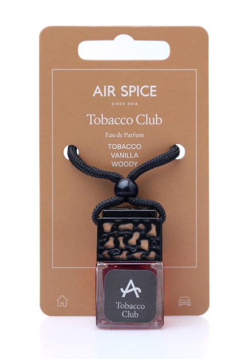 TOBACCO CLUB CAR AROMAZER 8ML