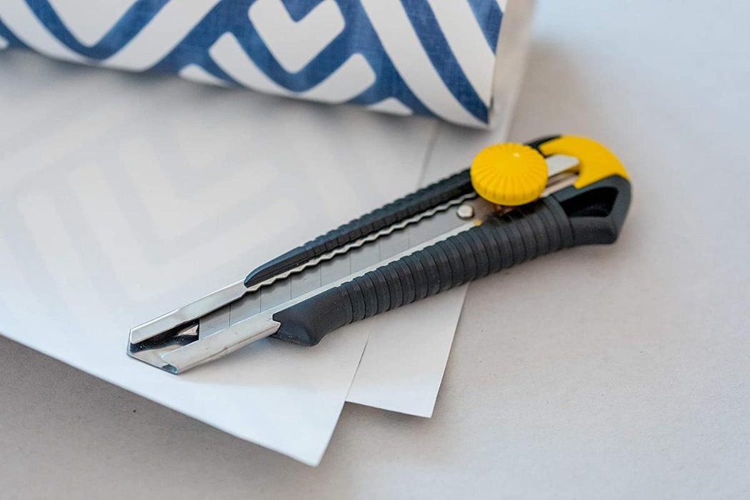 18MM STANLEY MODEL KNIFE