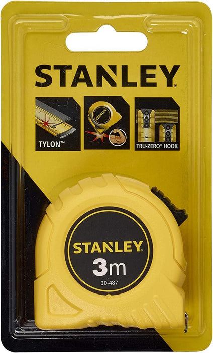 ROLLER 3 METERS 13MM STANLEY