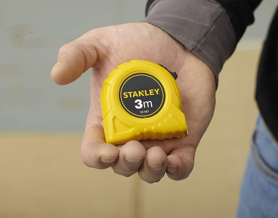 ROLLER 3 METERS 13MM STANLEY