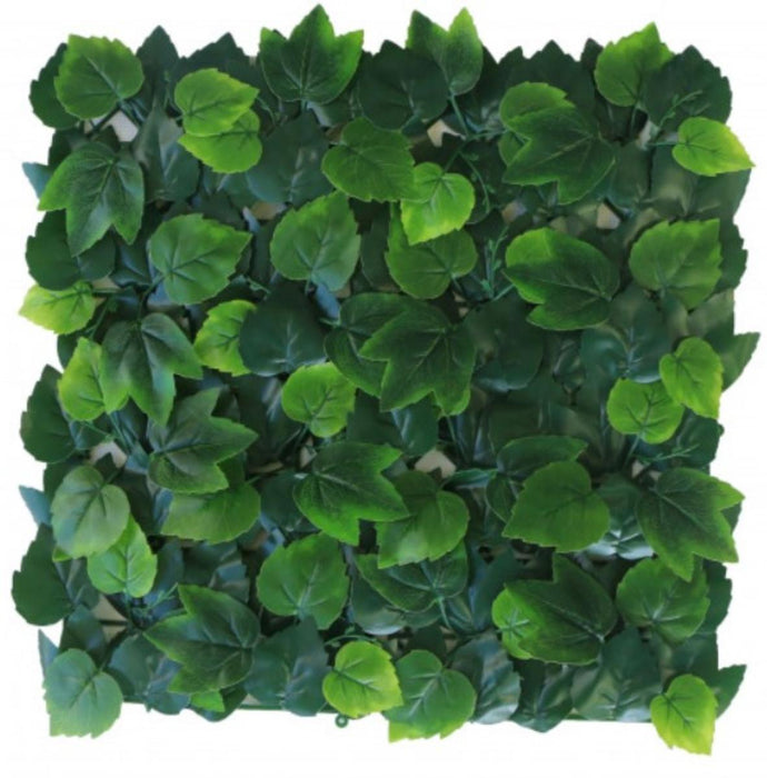 DECORATIVE PANEL IVY 50X50CM 4PCS