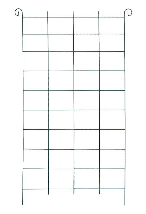 PLANT SUPPORT 100CM X 200 CM METAL