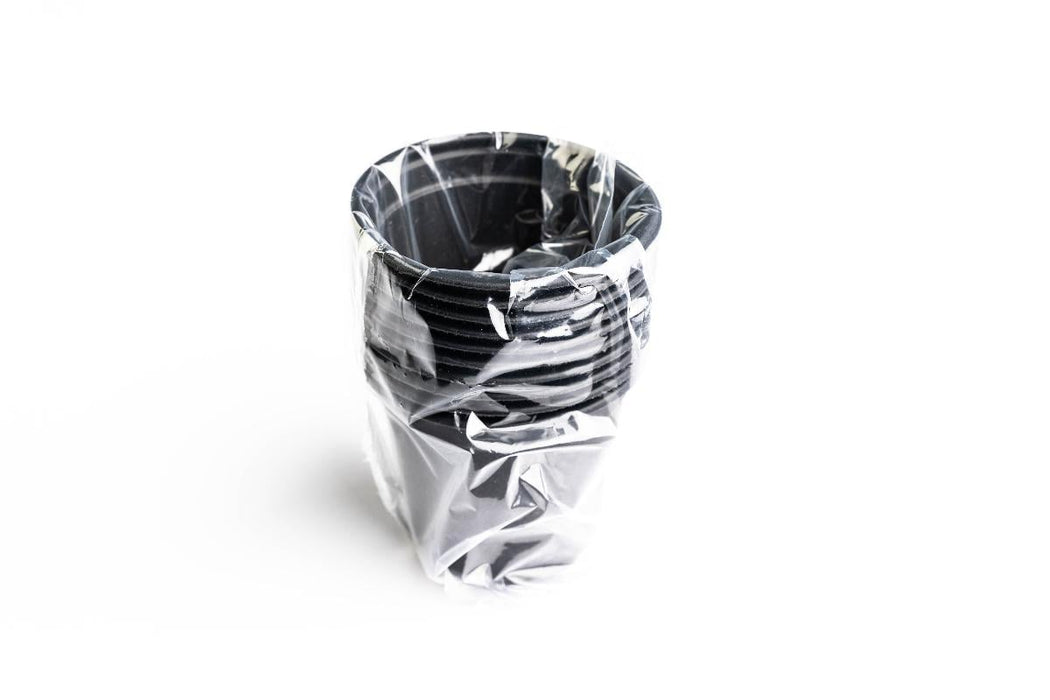WORKING POT ROUND F 10.5X8.5CM-10PCS