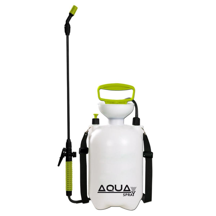 HAND SPRAYER WITH EXTENSION 3L