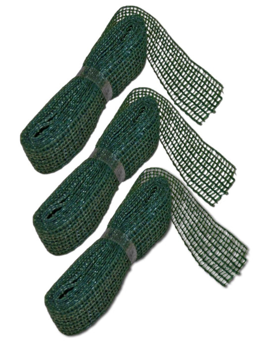 GARDEN TAPE FOR TYING 3CM X 3M-3PCS